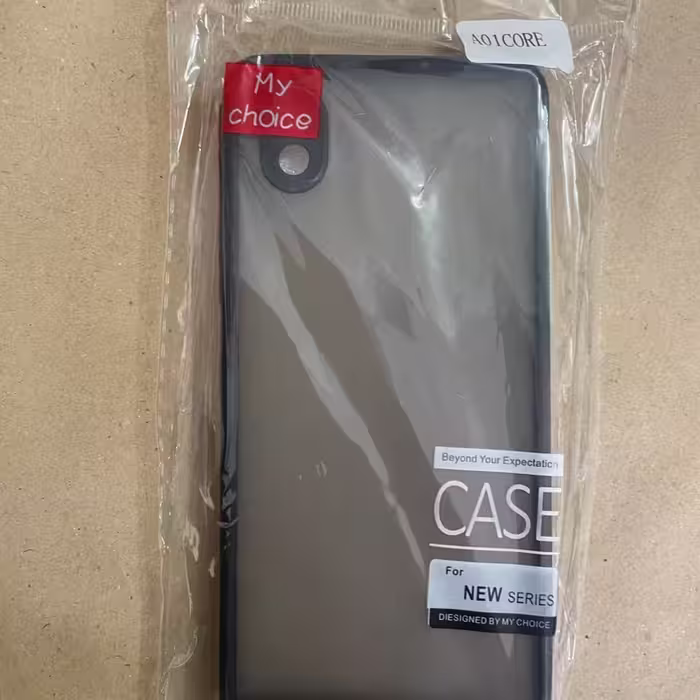 گاردگوشی a01core
