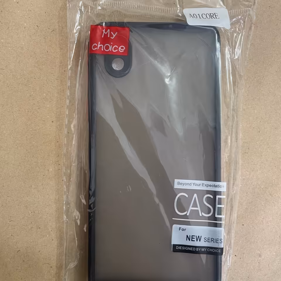 گاردگوشی a01core