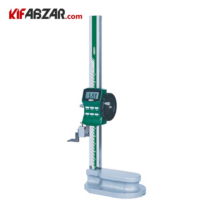 کولیس پایه دار دیجیتال اینسایز مدل 1156