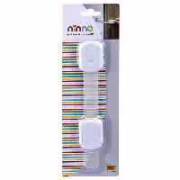 قفل چند منظوره سیلیکونی نینو Ninno