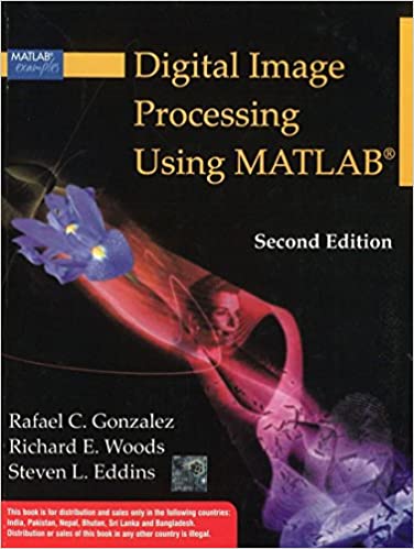  دانلود کتاب Digital Image Processing Using Matlab, 2nd ed, 2010 - دانلود کتاب های دانشگاهی