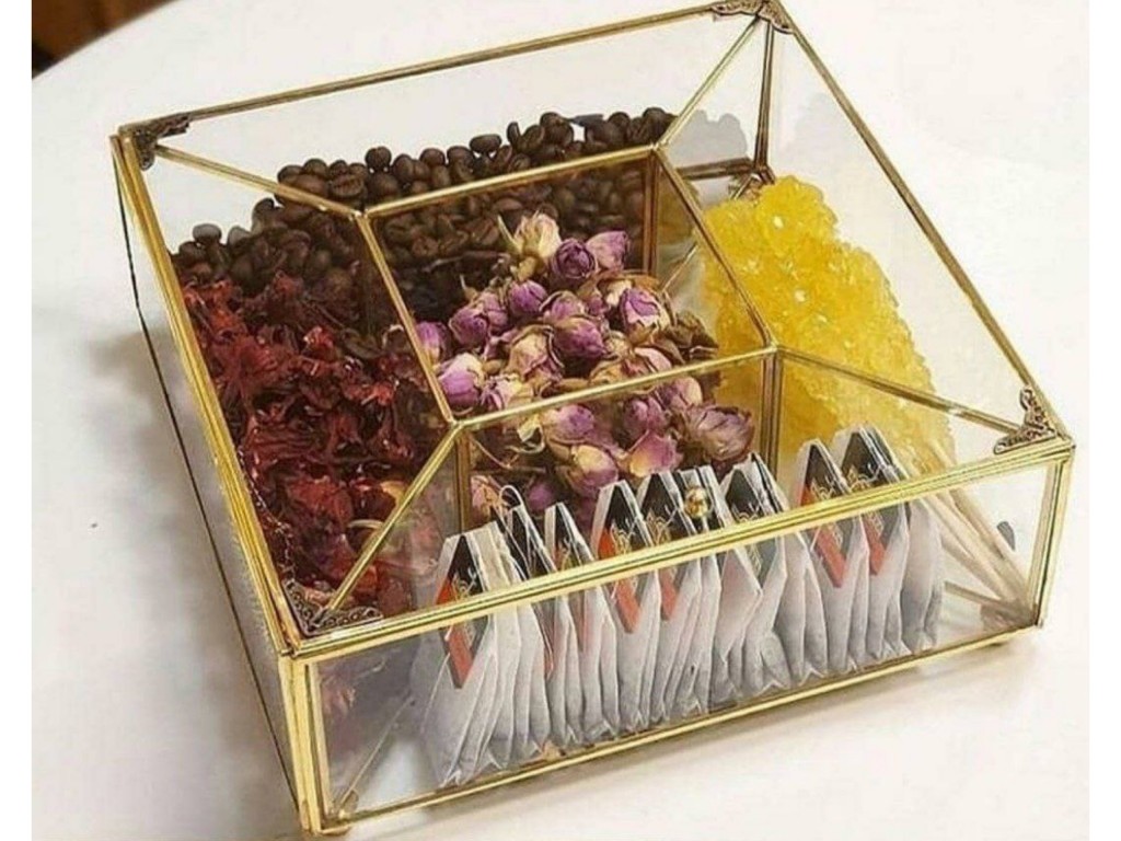 تی بگ 5 خانه