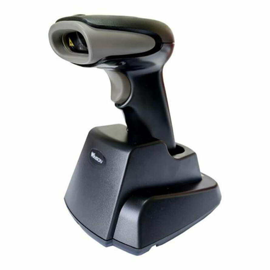 بارکد خوان بی سیم وینسون WNC-6093B/V