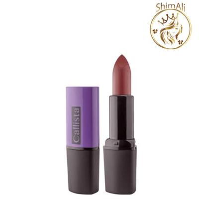 رژ لب جامد هیدرا کالر کالیستا شماره C21