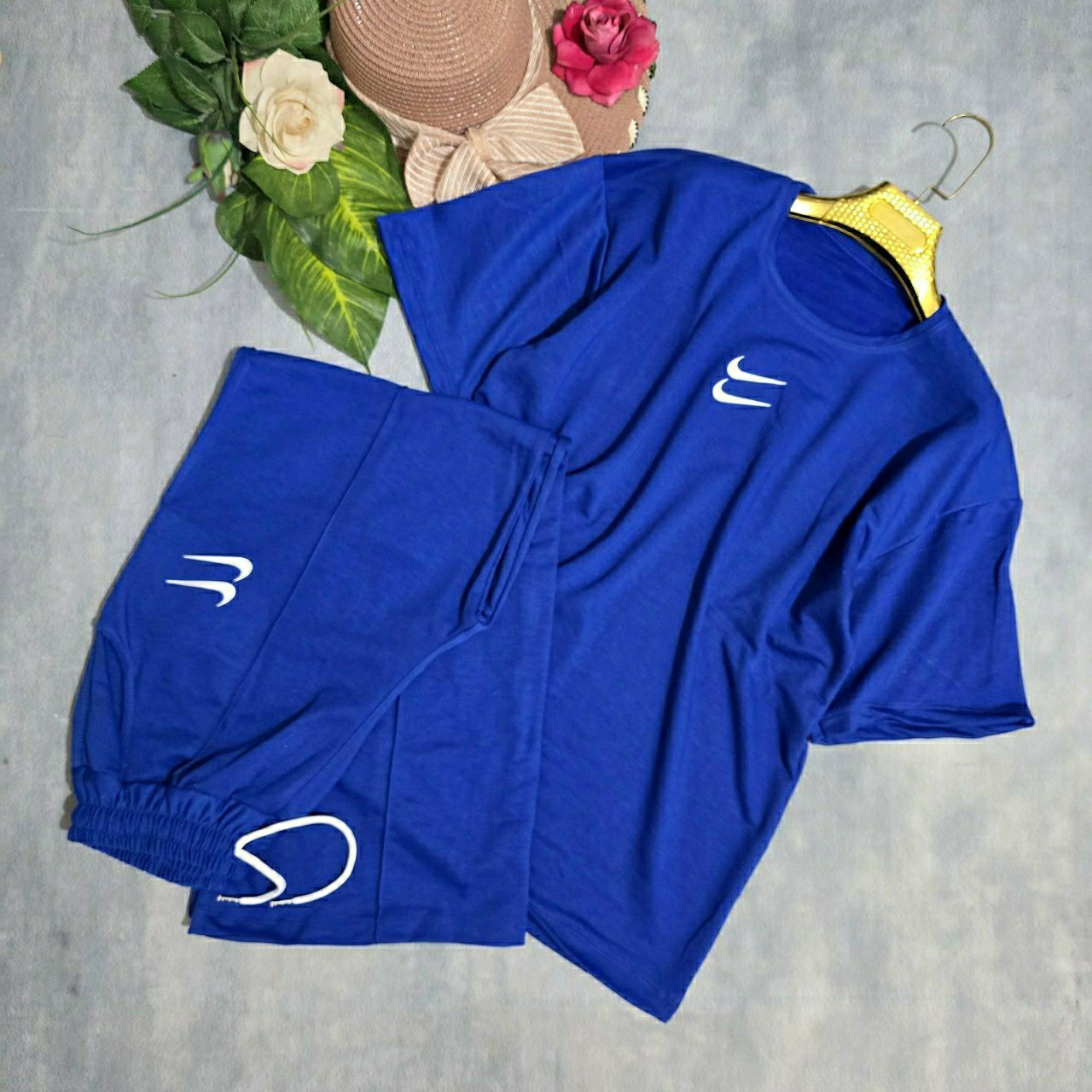 ست ورزشی مردانه و زنانه