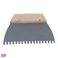 کاردک شانه مدل Hadid-20