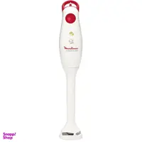 گوشت کوب برقی مولینکس مدل DD100141 TurboMix