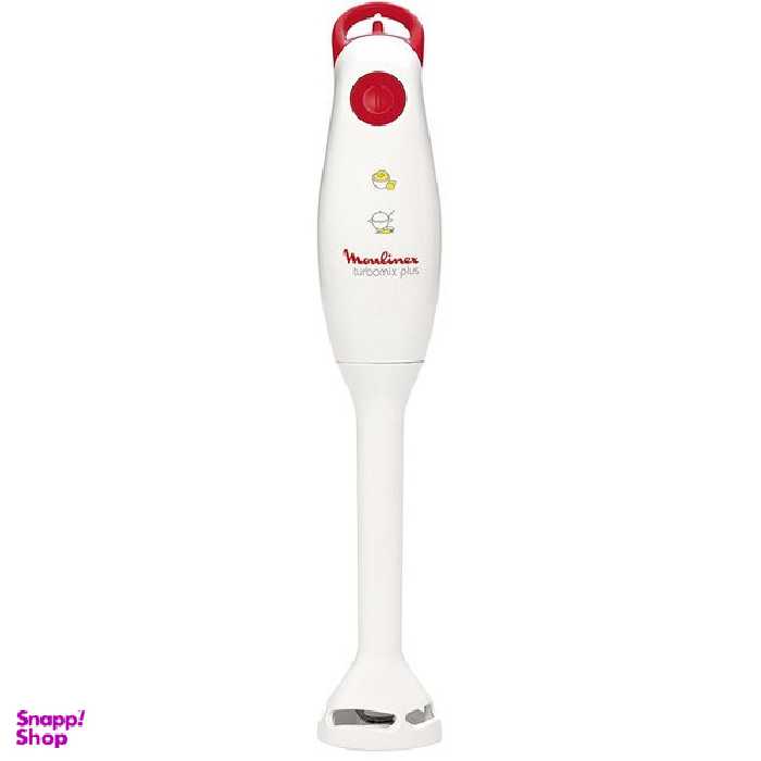 گوشت کوب برقی مولینکس مدل DD100141 TurboMix