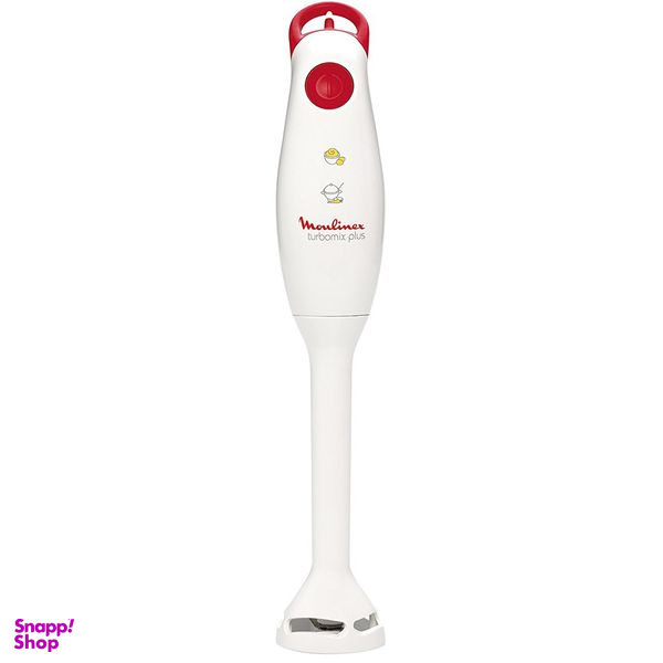 گوشت کوب برقی مولینکس مدل DD100141 TurboMix