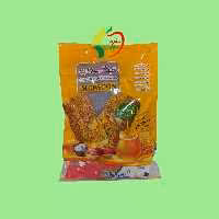 شکلات کنجد عسلی طبیعی 250 گرمی میگون