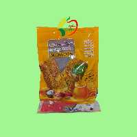 شکلات کنجد عسلی طبیعی 250 گرمی میگون
