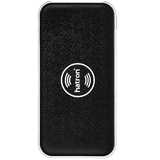 قیمت شارژر همراه هترون, خرید Power Bank HPB8000 | هدیش