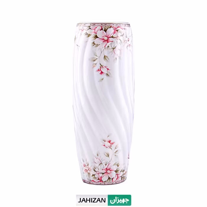 گلدان کوچک گلدکیش طرح سوئیتی مدل GK701109