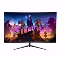 مانیتور گیمینگ 27 اینچ خمیده اسکپتر C275-FWD240IR