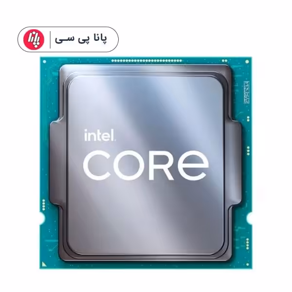پردازنده مرکزی اینتل مدل Intel Core i5 12400 Tray