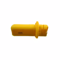 چاقو تیزکن مدل تندبر الماس زرد تیزکار