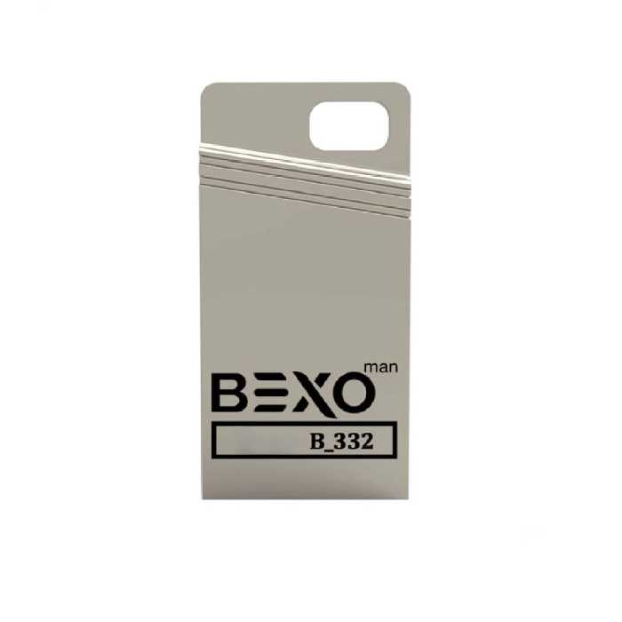 فلش مموری بکسو مدل B-332 ظرفیت 64 گیگابایت