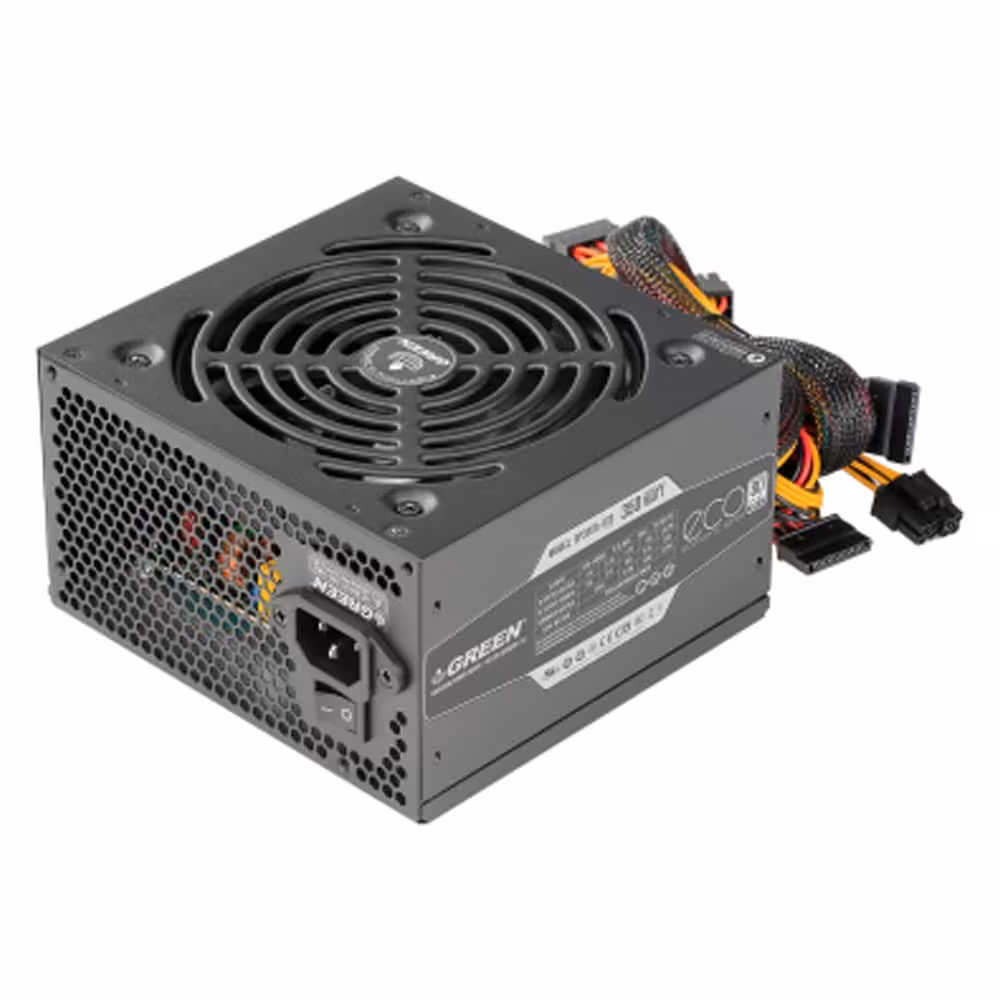 پاور گرین Green GP350A- ECO Rev3.1