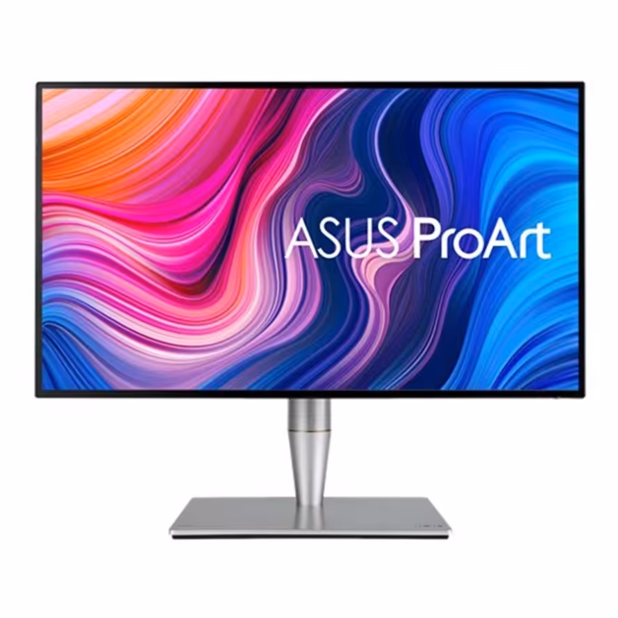 مانیتور27 اینچ ایسوس ProArt PA27AC