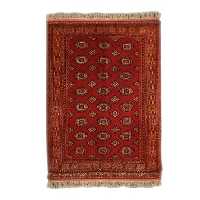 فرش دستبافت دو متری کد 1104401