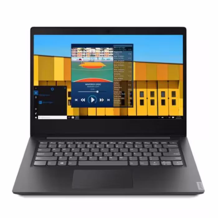 قیمت و خرید لپ تاپ 14 اینچ لنوو IdeaPad S145-NB Celeron N4000/1TB HDD/4GB/Intel | یاس ارتباط