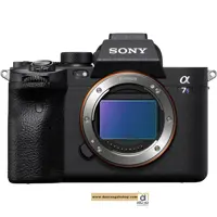 دوربین عکاسی دیجیتال سونی Sony A7S III Mirrorless Body