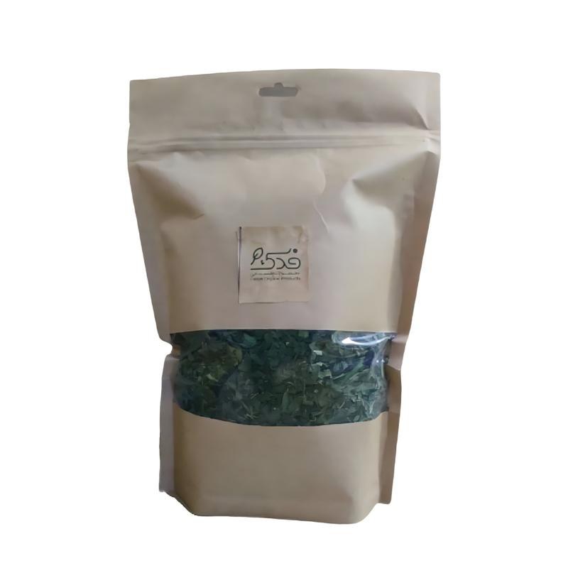 سبزی خشک جعفری ممتاز فدک  (100گرم)