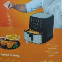 سرخ کن 3.6 لیتری نوتریکوک اورجینال Nutricook Air Fryer 2 AF204 