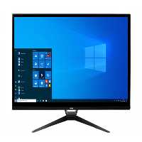 کامپیوتر All In One ام اس آی 22 اینچی مدل Pro 22X 12M پردازنده 12400 Core i5 رم 16GB حافظه 500GB SSD گرافیک Intel