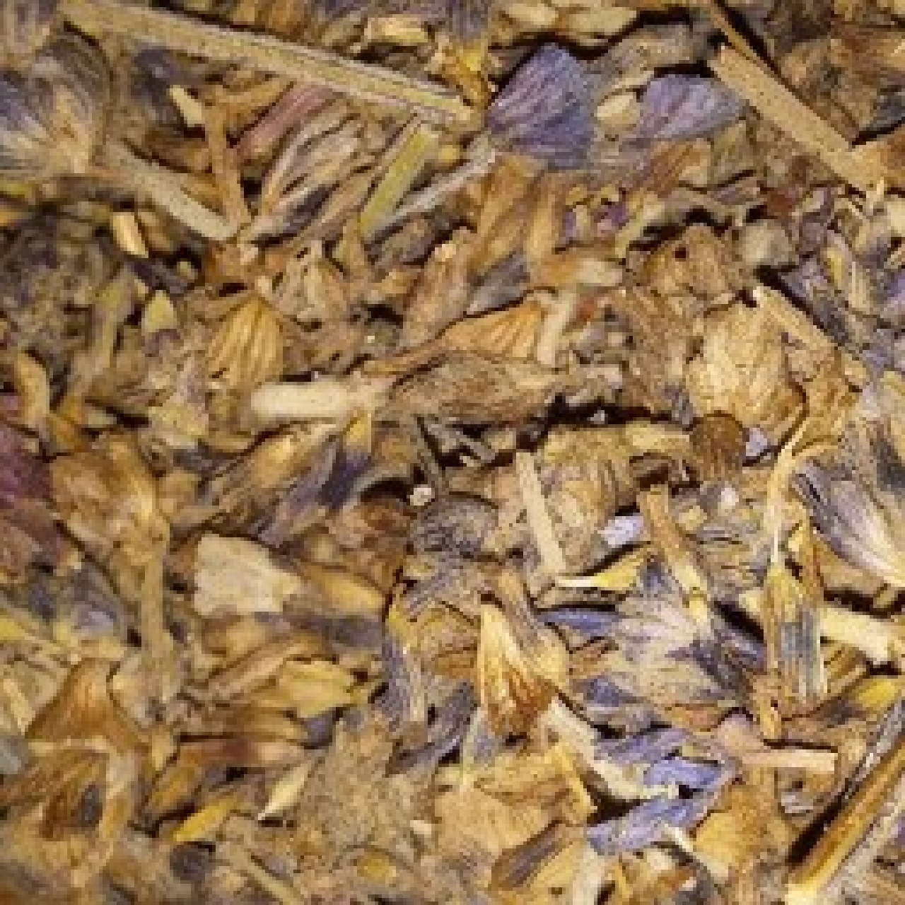 گیاه اسطوخودوس 70 گرمی