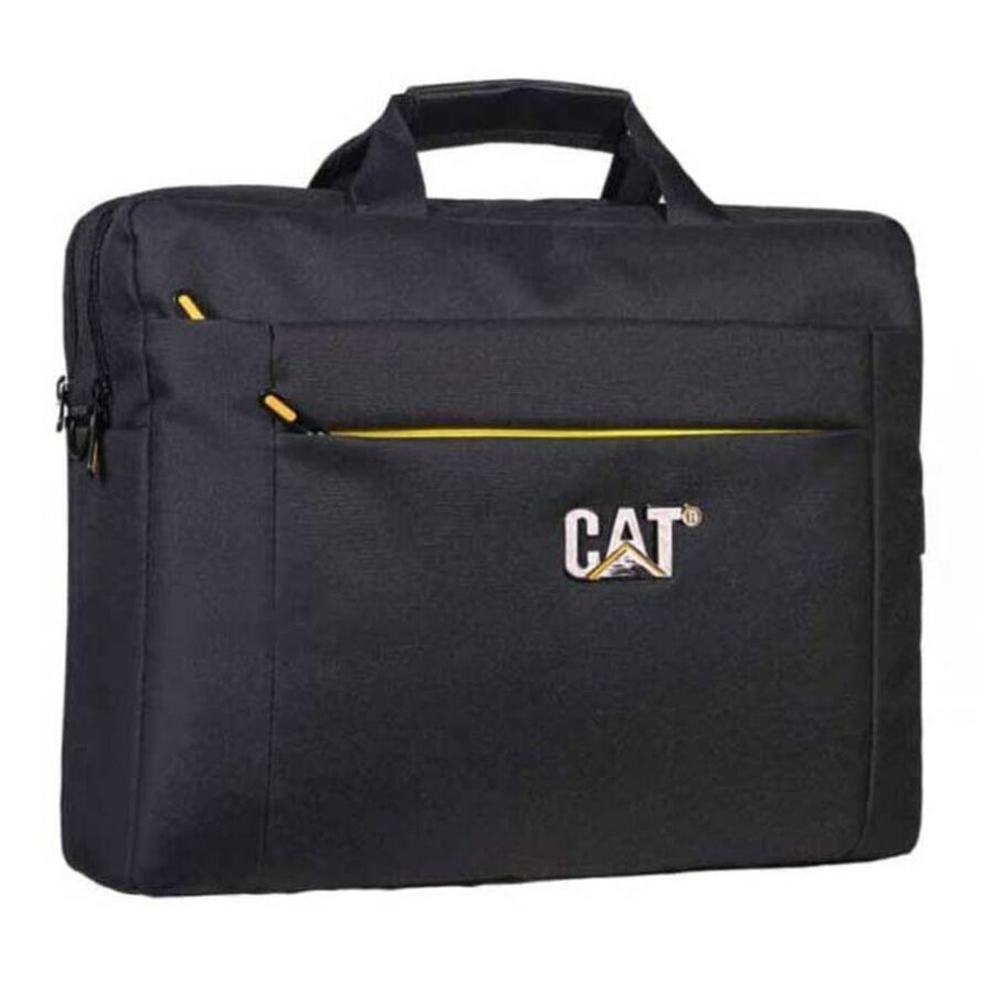 کیف لپتاپ دستی مدل Cat-250 کیف لپ تاپ دستی مدل Cat-250