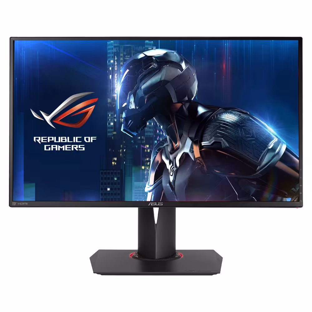 مانیتور گیمینگ 27 اینچ ایسوس مدل ROG SWIFT PG278QR