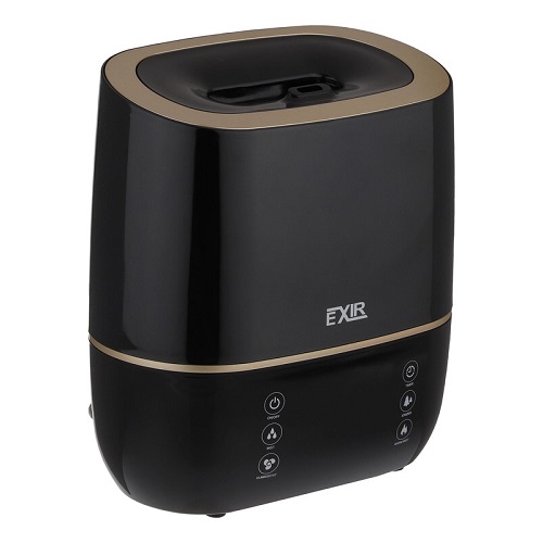 بخور سرد و گرم اکسیر EXIR مدل GO-2845H