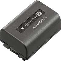 باتری دوربین سونی Sony NP-FH50 مشابه اصل