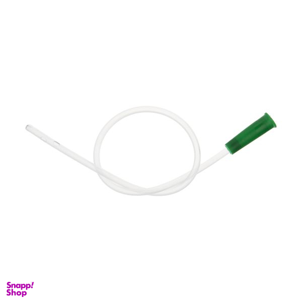 سوند سوپا مدل نلاتون سایز 14 بسته 60 عددی