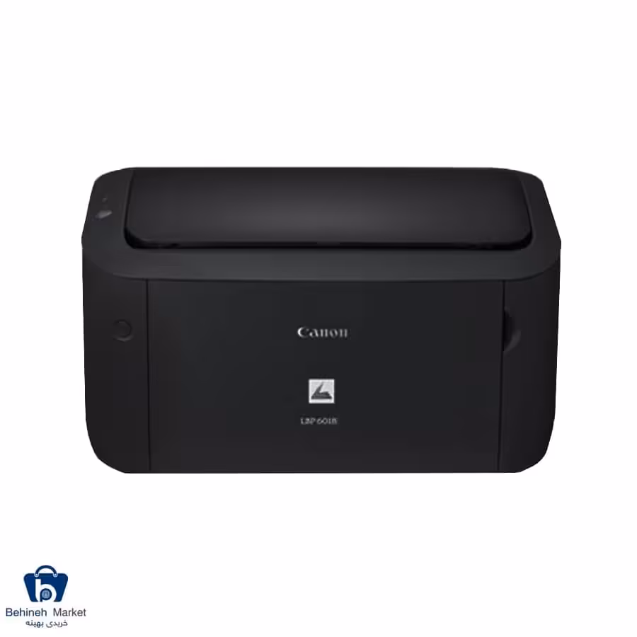 پرینتر لیزری کانن مدل LBP6018B