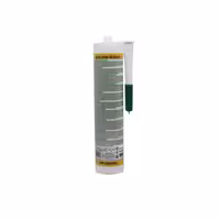 چسب آینه سومافیکس سیلکون خنثی SomaFix mirror Silicone S280