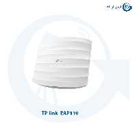 اکسس پوينت سقفی بیسیم تی پی لینک مدل EAP110
