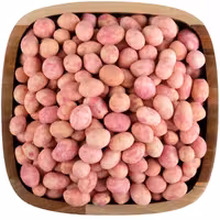 بادام زمینی روکش دار با طعم سرکه نمکی 900گرمی