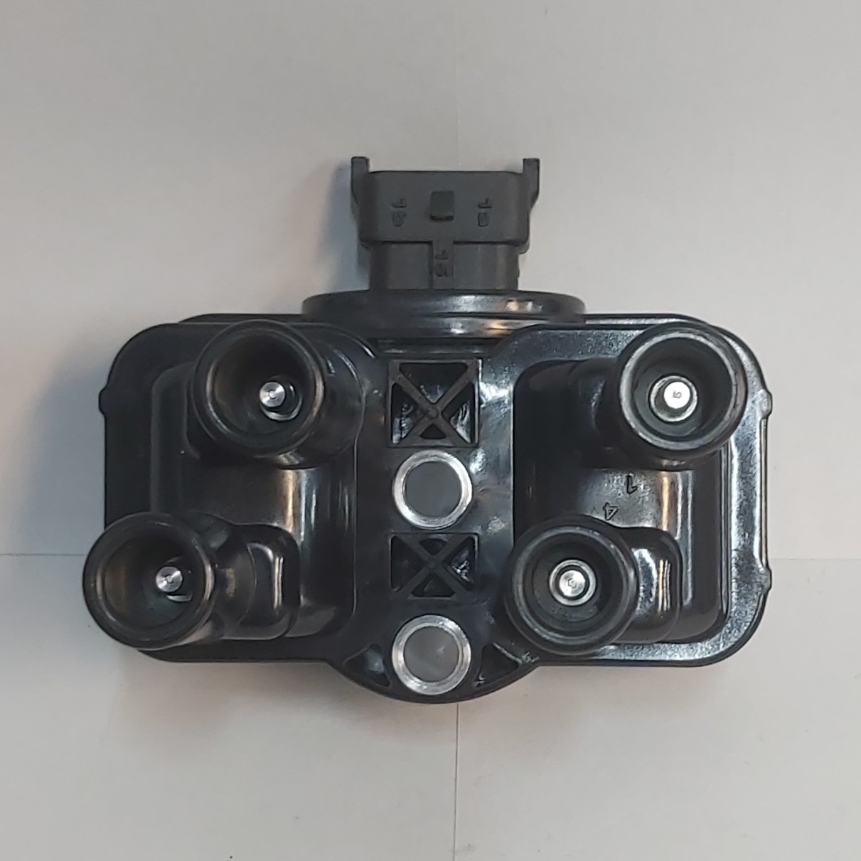 کوئل برق پراید 111 طرح بوش برند کلاو