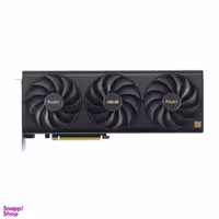 کارت گرافیک ایسوس مدل ProArt GeForce RTX™ 4070 OC edition 12GB GDDR6X