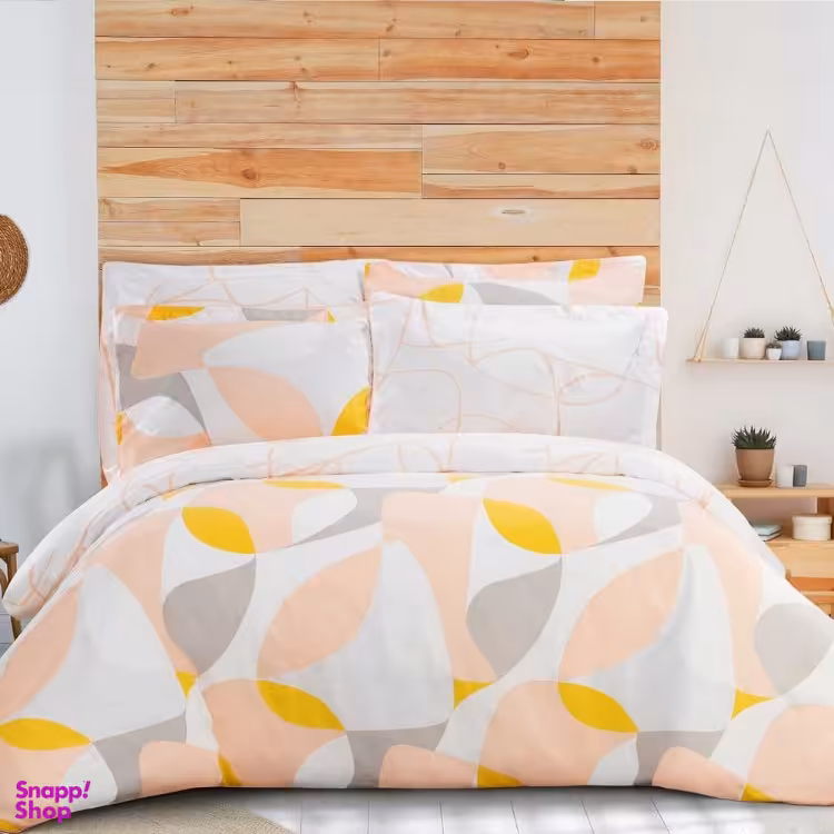 سرویس خواب تک نفره 4 تکه لایکو (Laico) مدل رونیسا