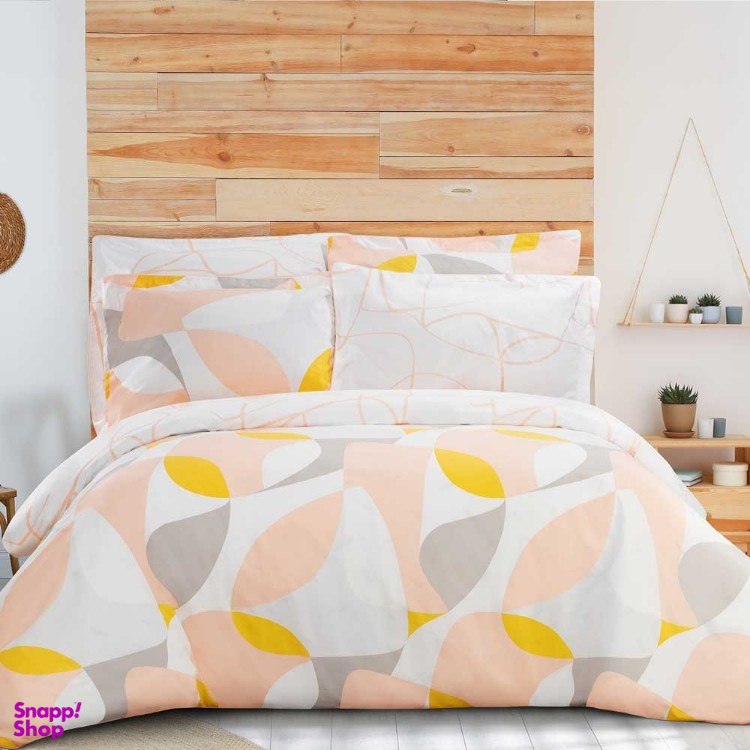 سرویس خواب تک نفره 4 تکه لایکو (Laico) مدل رونیسا