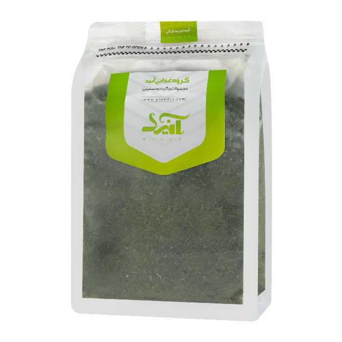 شوید خشک آنید - 1000 گرم