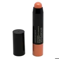 رژ لب و گونه اسمش باکس Smashbox مدل Blendable Lip & Cheek Color مینی‌سایز رنگ Sunset Silver Lake