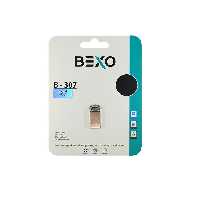 فلش 64GB Bexo B-307 با گارانتی مادام العمر