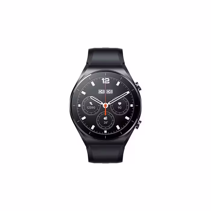 ساعت هوشمند شیائومی مدل Xiaomi Watch S1