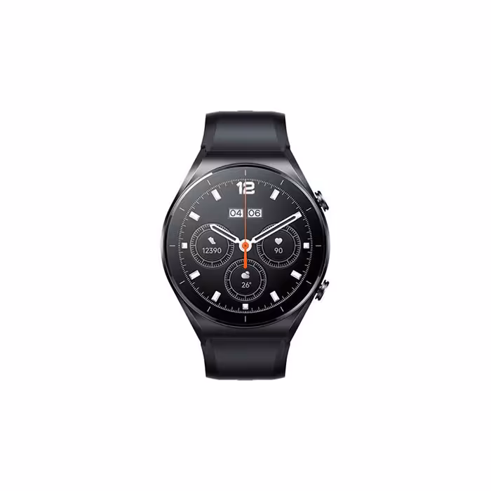 ساعت هوشمند شیائومی مدل Xiaomi Watch S1