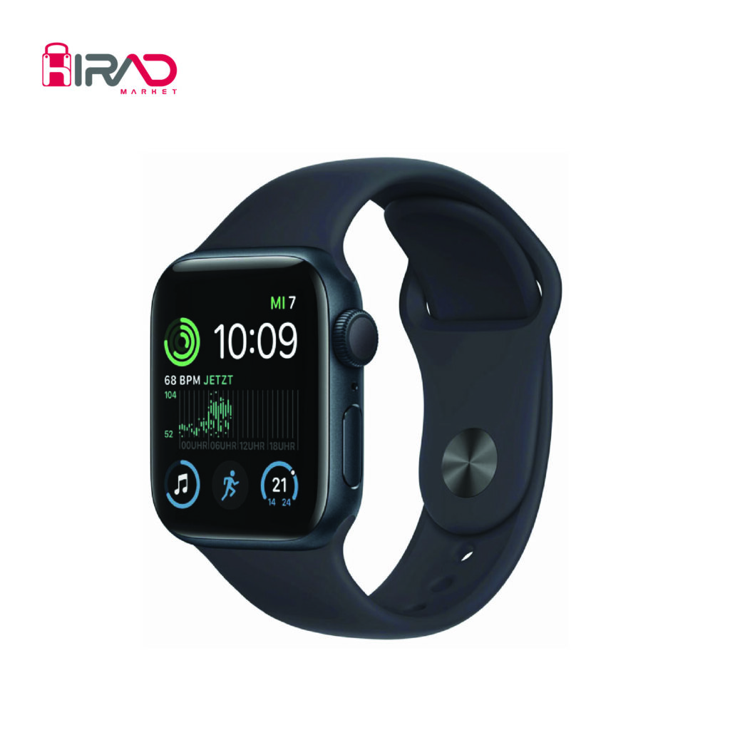 قیمت و خرید ساعت هوشمند اپل Apple Watch series 10 SE 44mm (2024)