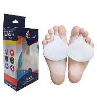 زیر پنجه متاتارسال پد فوت کر مدل FOOTCARE 135
